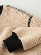 Soft Fleece Winter Crew