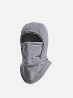 Fleece-Lined Windproof 3-in-1 Hat & Face Mask & Scarf