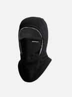 Fleece-Lined Windproof 3-in-1 Hat & Face Mask & Scarf