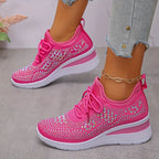 Seraphine | Orthopedic Sneakers