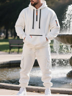 Heavyweight Casual Utility Set