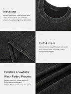 I DON'T SWEAT I SPARKLE Washed Tank