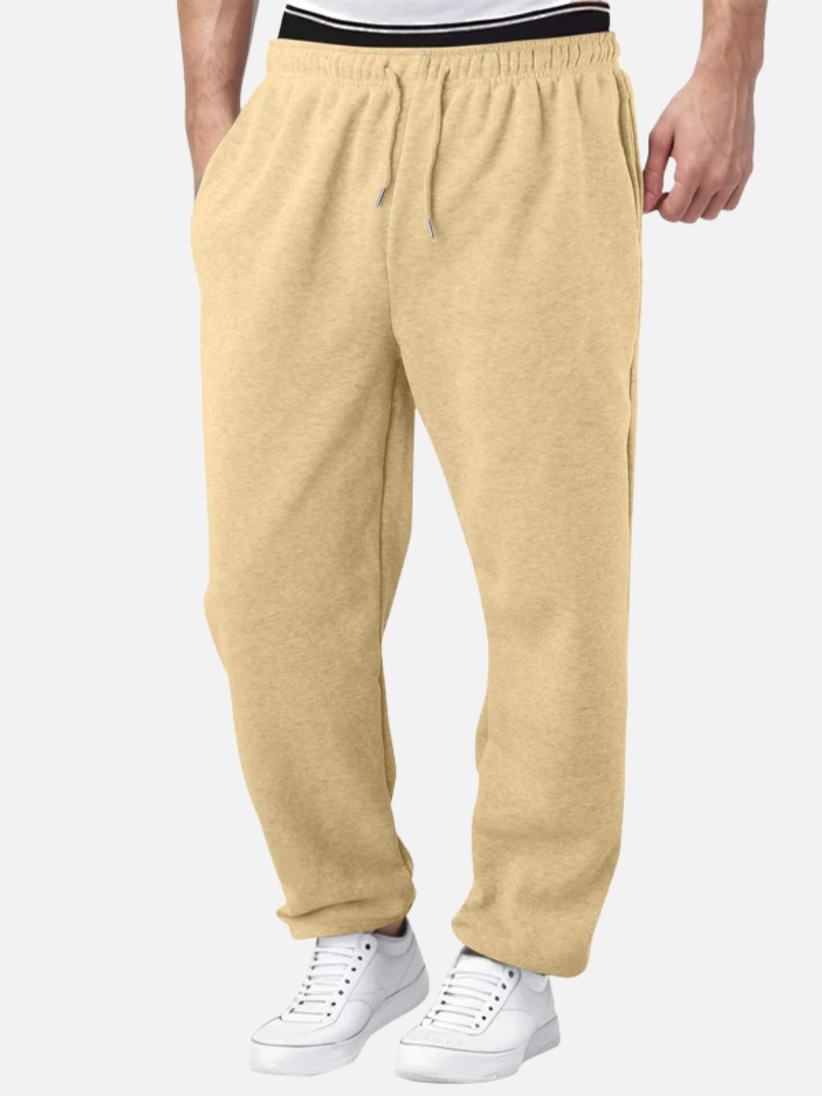 MV Classic Heavyweight Fleece Sweatpants