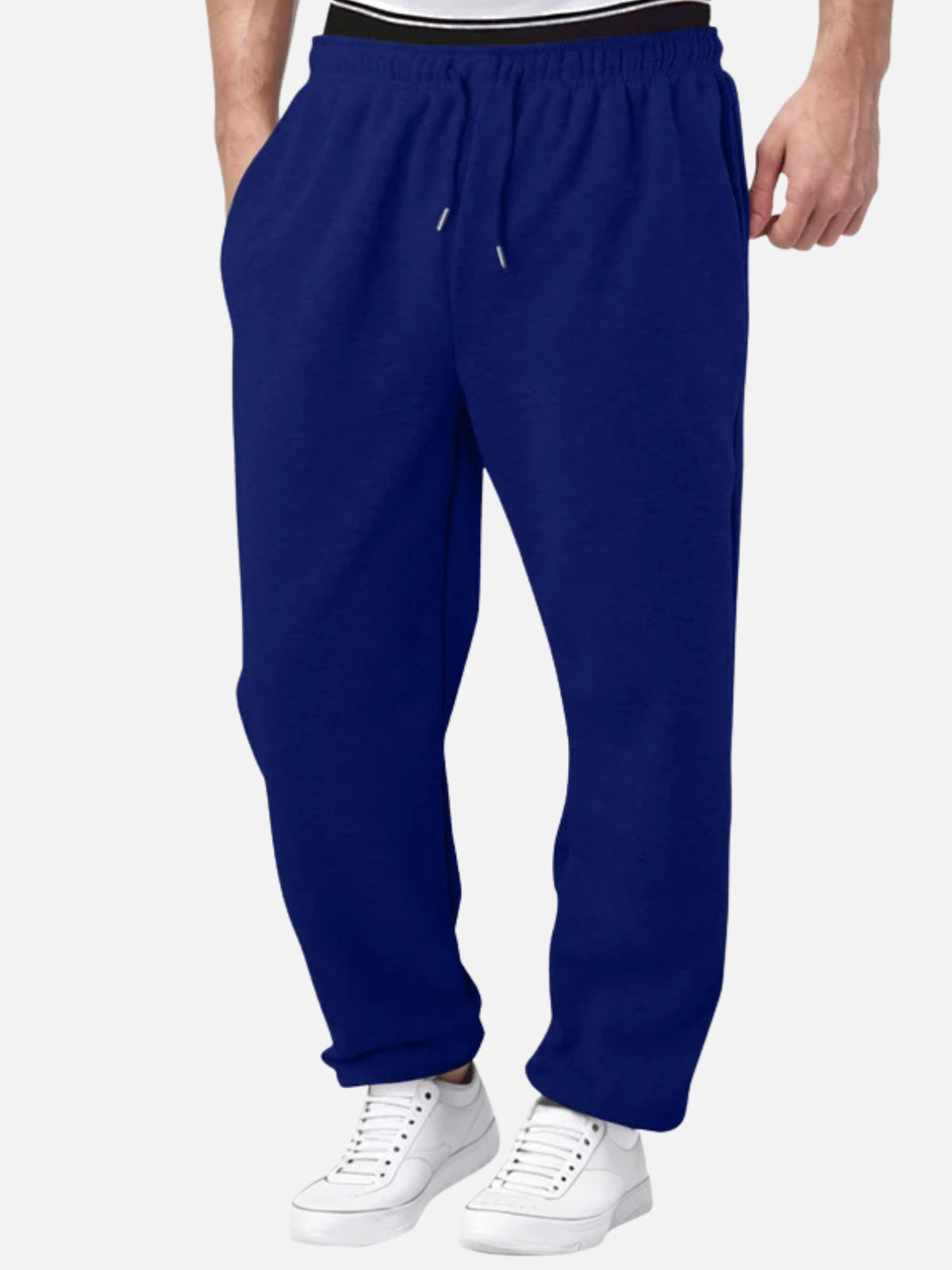 MV Classic Heavyweight Fleece Sweatpants