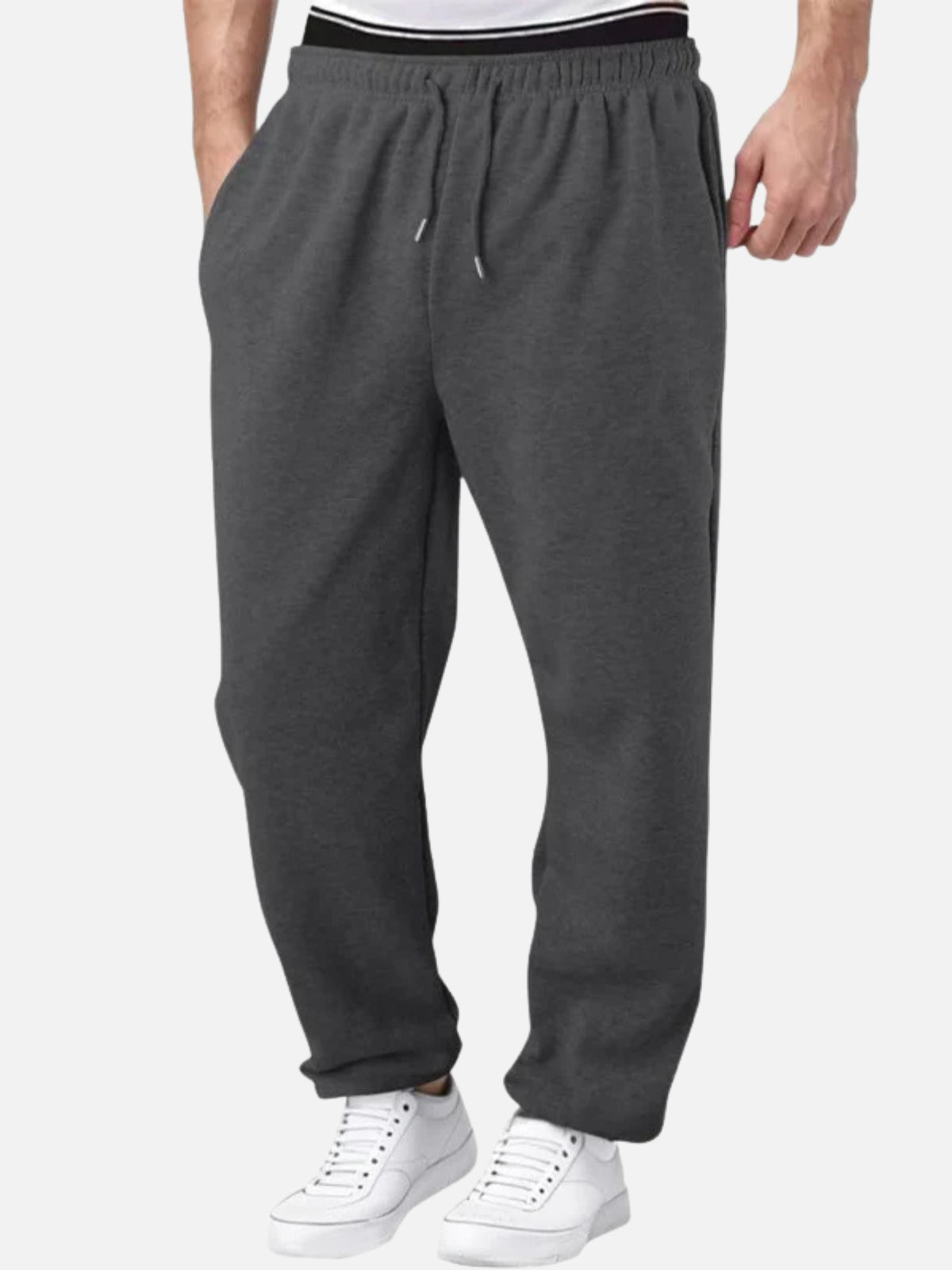 MV Classic Heavyweight Fleece Sweatpants
