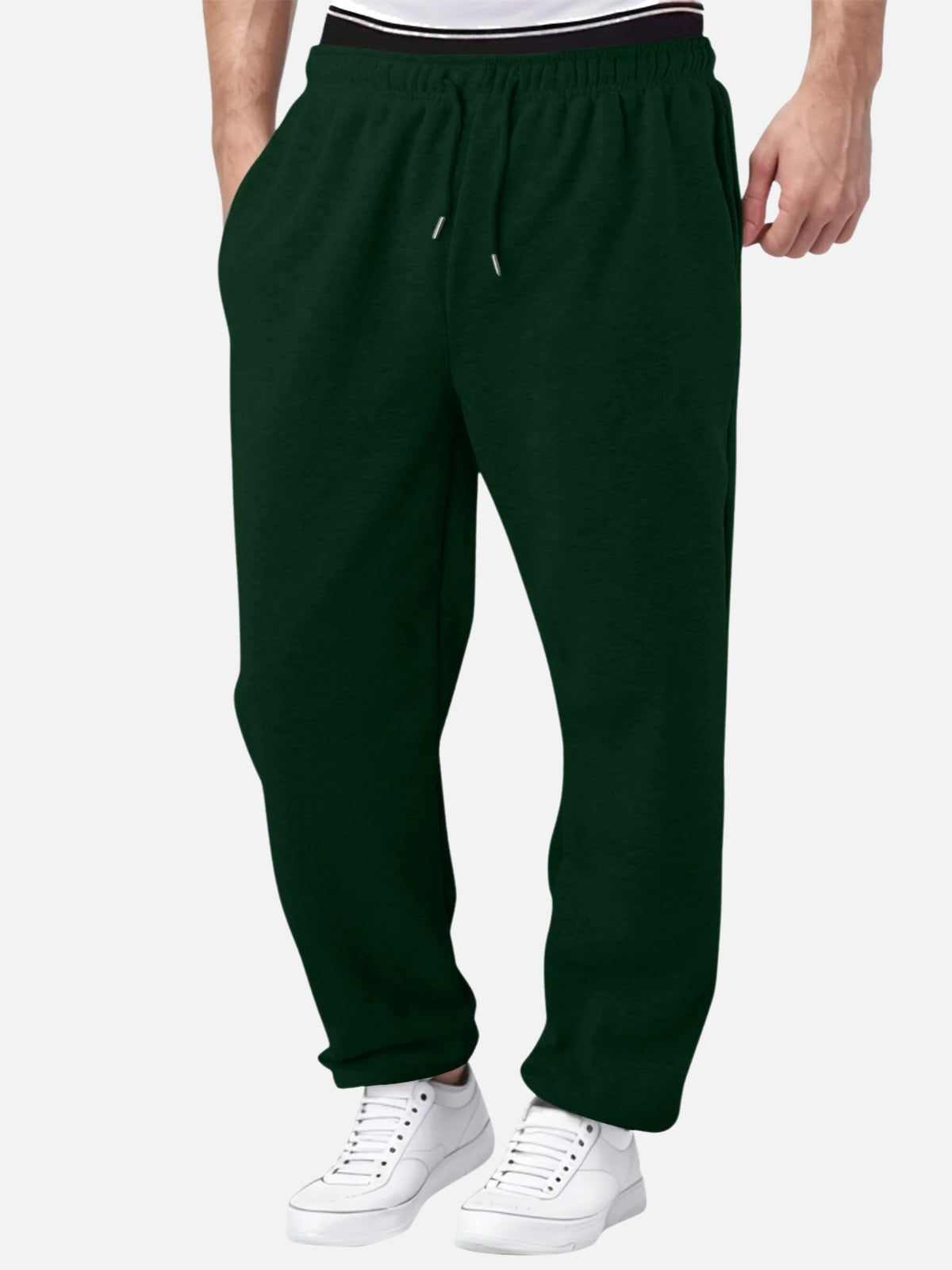 MV Classic Heavyweight Fleece Sweatpants