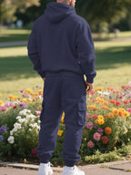 Heavyweight Casual Utility Set