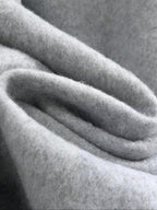 The Straight-Leg Fleece Sweatpants
