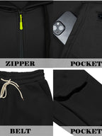 Heavyweight Casual Utility Set