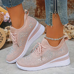 Seraphine | Orthopedic Sneakers