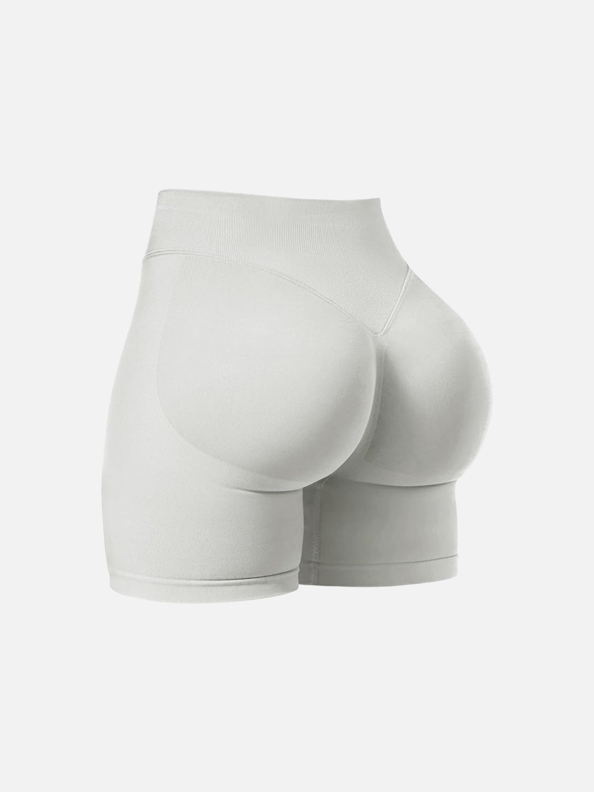 Seamless Sculpting Sports Shorts