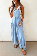 Harvest Moon Jumpsuit