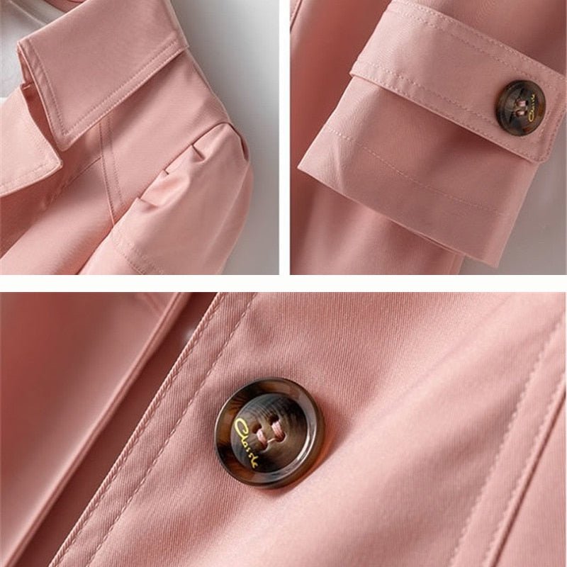 Catleya | Fashionable Jacket
