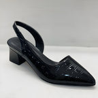 Liza | Orthopedic Heels