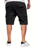 Street Cargo Shorts