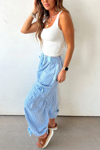 Drifting Cargo Pants