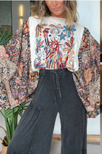 Statue of Liberty  Mix & Match Tee （No Patch）