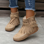 Meline | Stylish Boots