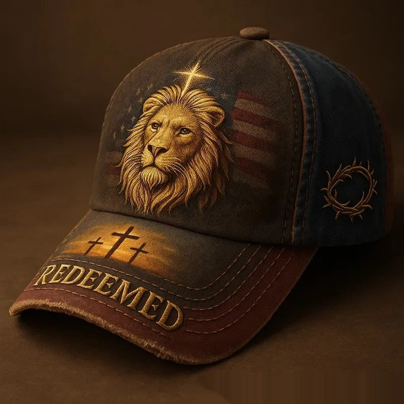 MV Baseball Anniversary Cap