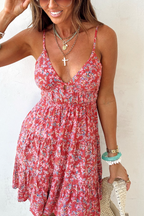 Like A Lady Dress