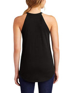 Dino-Sore After Workout ROCKER COTTON TANK