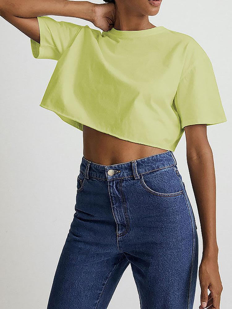AXOSQUATL CROP TOPS